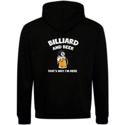 Hoodie - BC93 e.V.