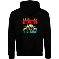 Hoodie - BC93 e.V.