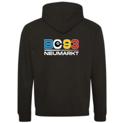 Hoodie - BC93 e.V.