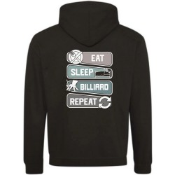 Hoodie - BC93 e.V.