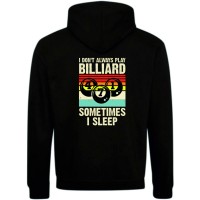Hoodie - BC93 e.V.