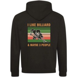 Hoodie - BC93 e.V.