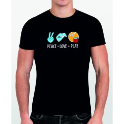 FUN Shirt - Billard