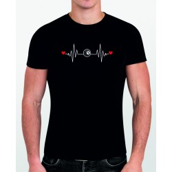 FUN Shirt - Billard
