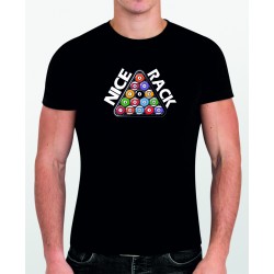 FUN Shirt - Billard