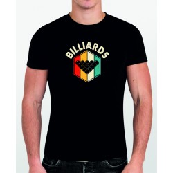 FUN Shirt - Billard