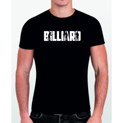 FUN Shirt - Billard