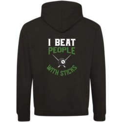 Hoodie - BC93 e.V.