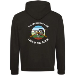 Hoodie - BC93 e.V.