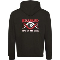 Hoodie - BC93 e.V.