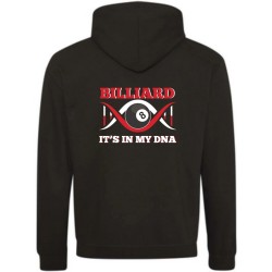 Hoodie - BC93 e.V.