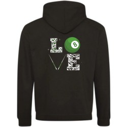 Hoodie - BC93 e.V.