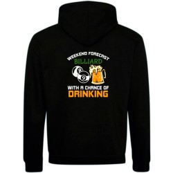 Hoodie - BC93 e.V.