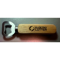 Flaschenöffner - Elektro Lutter