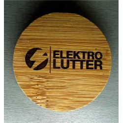 Flaschenöffner rund - Elektro Lutter