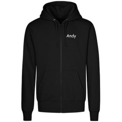 Zip Hoodie - Kerwaboum Pyrbaum e.V.