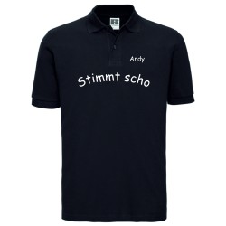 Poloshirt - Kerwaboum Pyrbaum e.V.