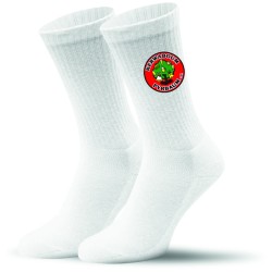 Tennissocken - individuell bedruckt