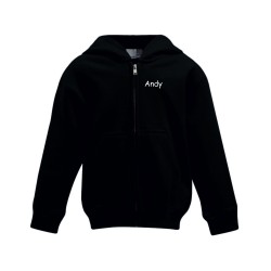 Zip Hoodie Kids - Kerwaboum Pyrbaum e.V.