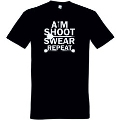 FUN Shirt - Dart