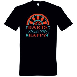 FUN Shirt - Dart