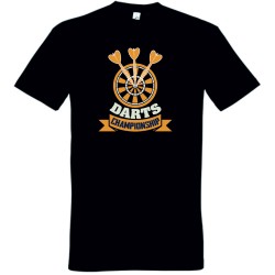 FUN Shirt - Dart