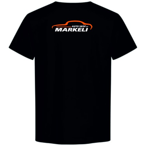 Auto Skof by Markeli e.K. - T-Shirt
