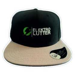 Cap - Elektro Lutter