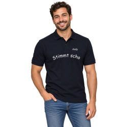 Poloshirt mit Wunschnamen – Kerwaboum Pyrbaum e.V. Poloshirt mit Wunschnamen – Kerwaboum Pyrbaum e.V.
