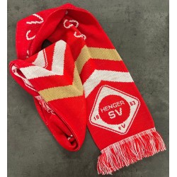 Fanschal Henger SV