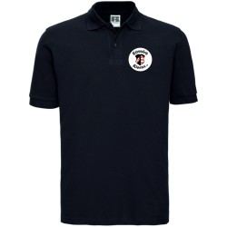 Poloshirt - Kirwaleit Kloster e.V.