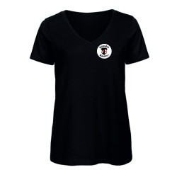 T-Shirt Damen - Kirwaleit Kloster e.V.