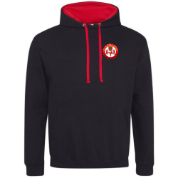 Hoodie - JU-JUSTU-DOJO e.V.