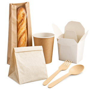 Verpackungen Verpackungen