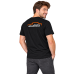 Auto Skof T-Shirt mit Logo – 100 % Baumwolle Auto Skof T-Shirt mit Logo – 100 % Baumwolle