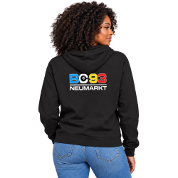 BC93 Neumarkt Hoodie – Motiv 01 BC93 Neumarkt Hoodie – Motiv 01