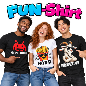 FUN Shirts FUN Shirts