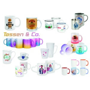 Tassen & Co.