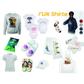 FUN Shirts