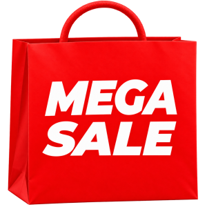 SALE SALE