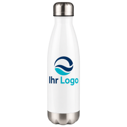 750 ml Thermoflasche personalisierbar – mit Ihrem Logo oder Wunschmotiv 750 ml Thermoflasche personalisierbar – mit Ihrem Logo oder Wunschmotiv