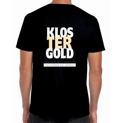 Klostergold FAN-Shirt